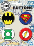 DC Comics - Logo2